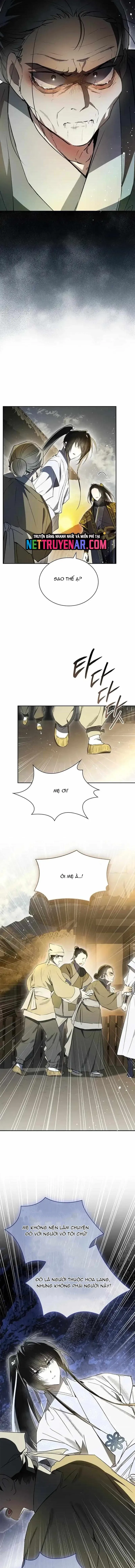 Trấn Hồn Kí Chapter 27 - 15