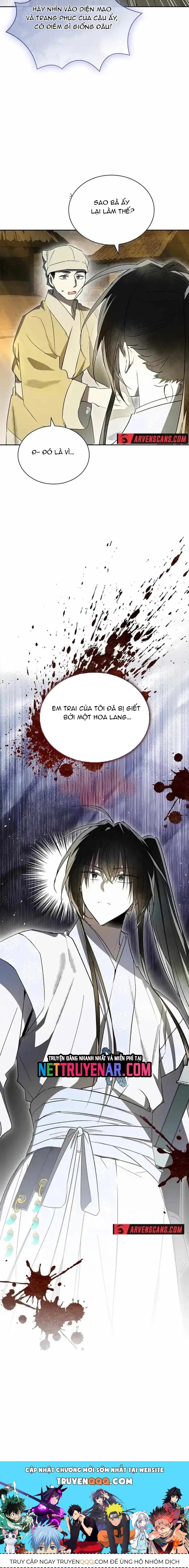 Trấn Hồn Kí Chapter 27 - 16