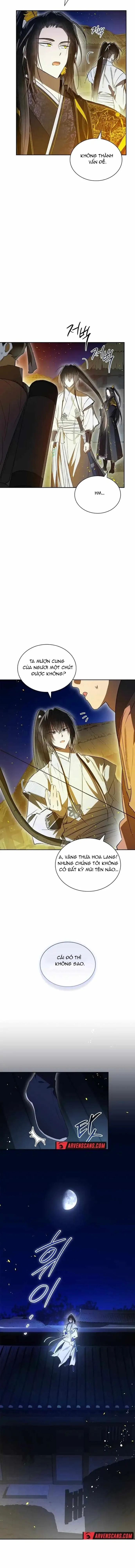 Trấn Hồn Kí Chapter 27 - 3