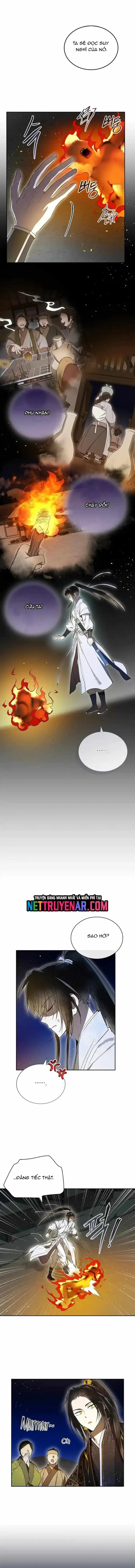 Trấn Hồn Kí Chapter 27 - 6