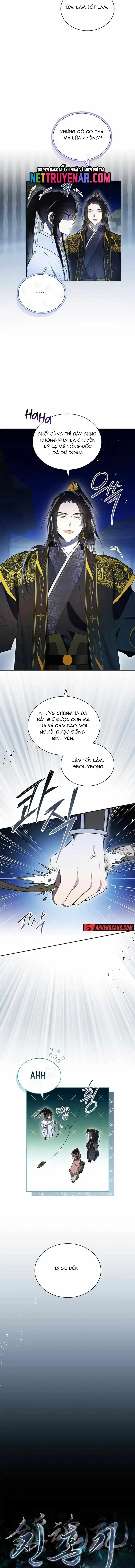 Trấn Hồn Kí Chapter 27 - 9