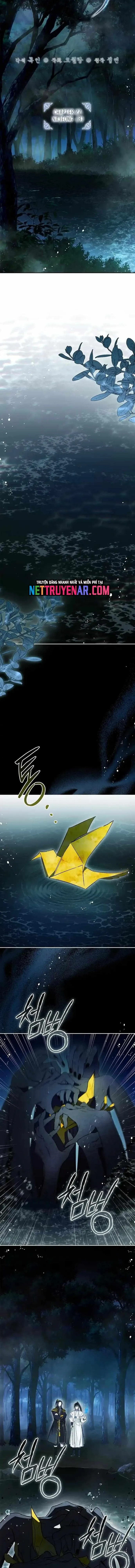 Trấn Hồn Kí Chapter 27 - 10