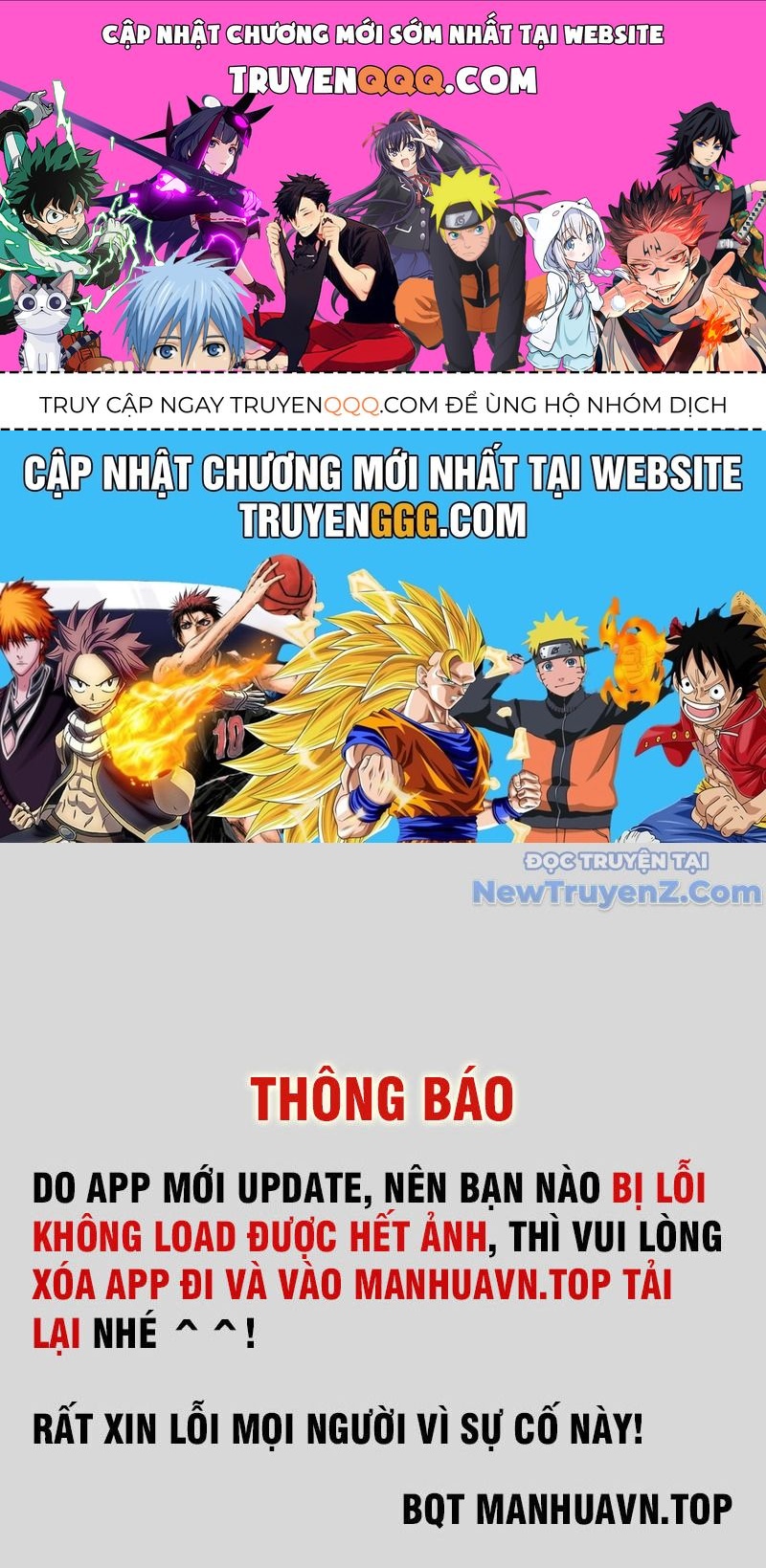 Trấn Hồn Kí Chapter 8 - 1
