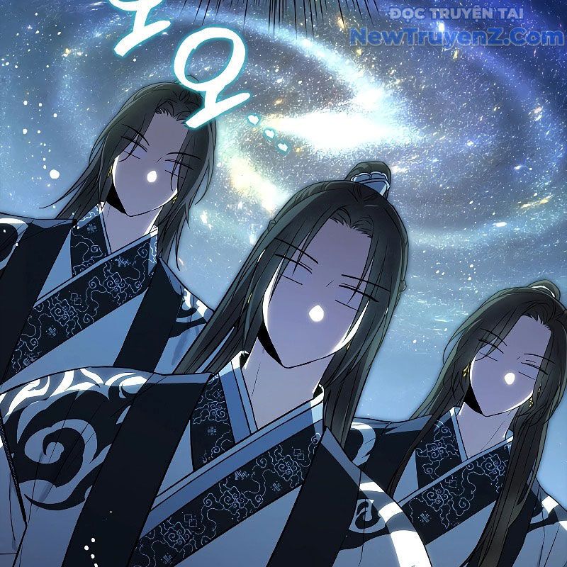 Trấn Hồn Kí Chapter 8 - 11