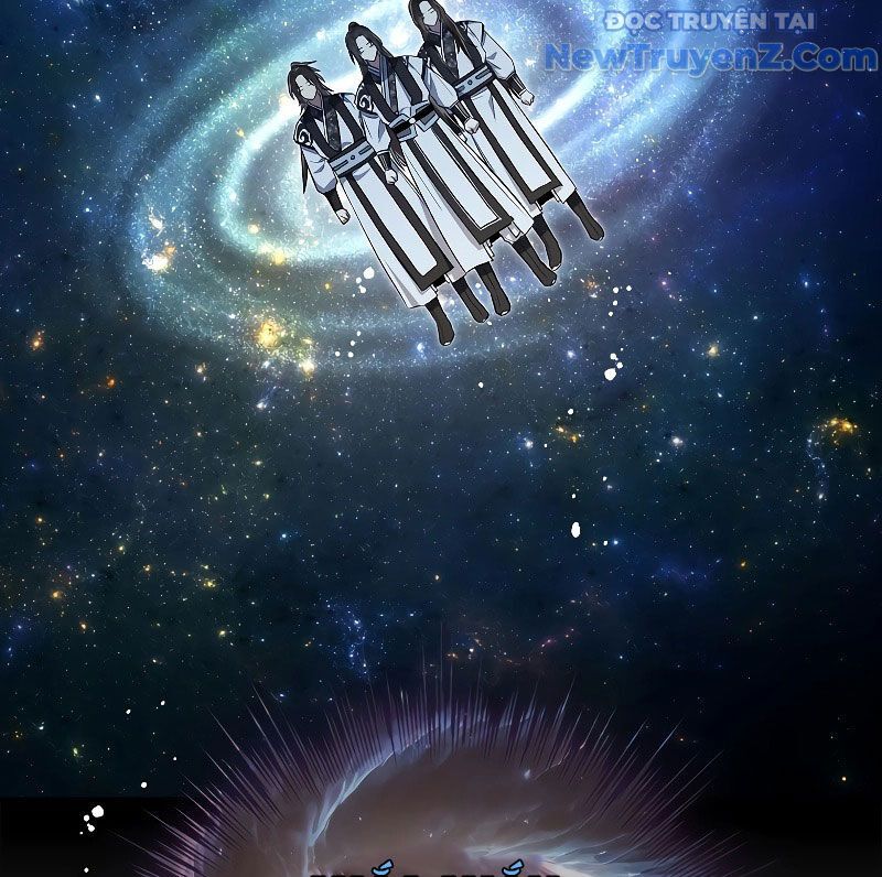 Trấn Hồn Kí Chapter 8 - 13