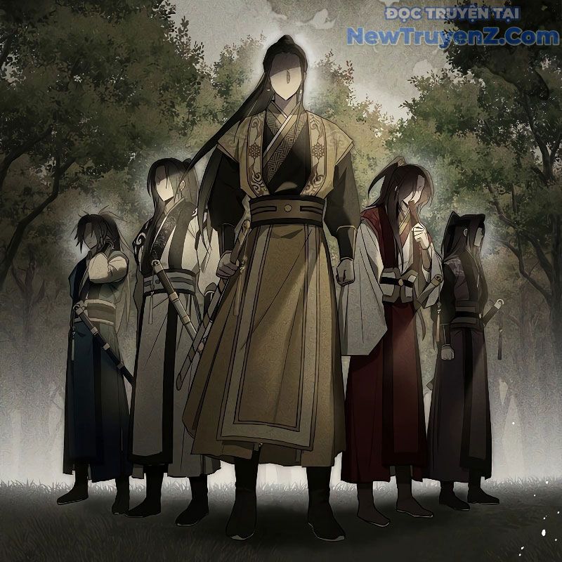 Trấn Hồn Kí Chapter 8 - 19