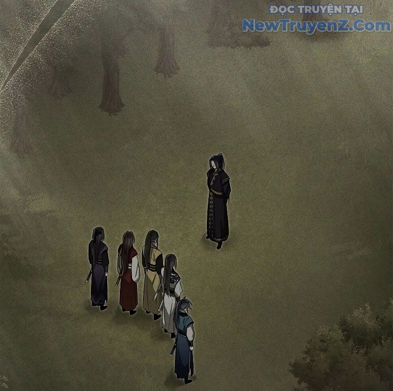 Trấn Hồn Kí Chapter 8 - 32