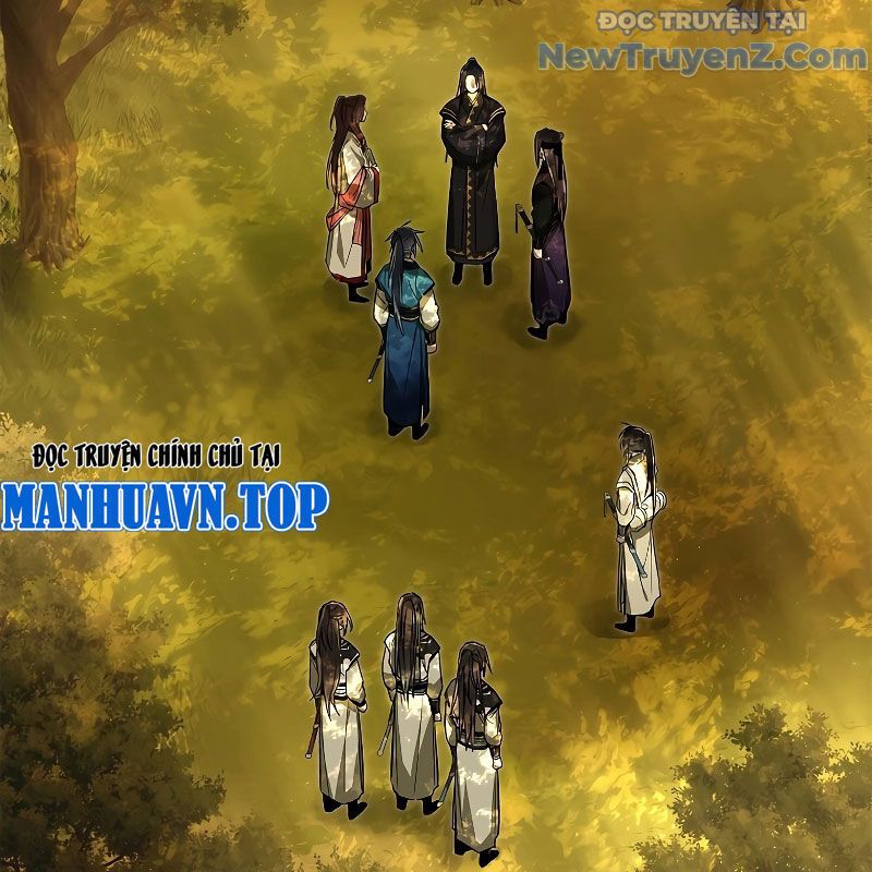 Trấn Hồn Kí Chapter 8 - 37