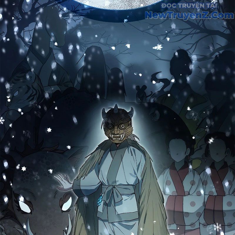 Trấn Hồn Kí Chapter 8 - 45