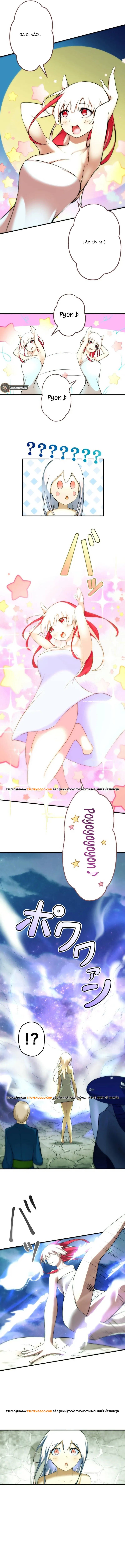 Bc: Dị Biến Trong Huyết Quản Chapter 13 - 10
