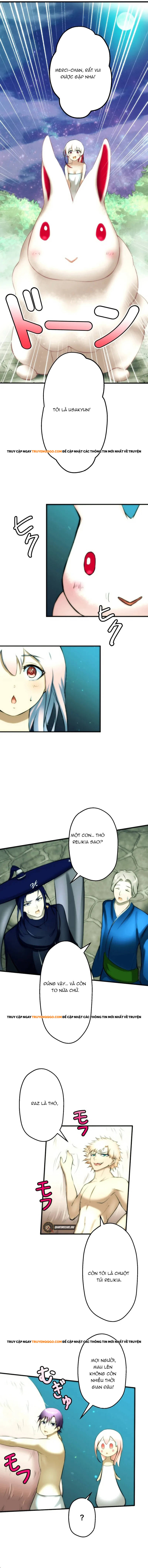 Bc: Dị Biến Trong Huyết Quản Chapter 13 - 11