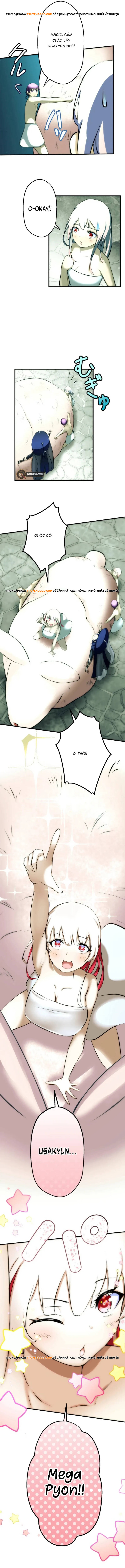 Bc: Dị Biến Trong Huyết Quản Chapter 13 - 13