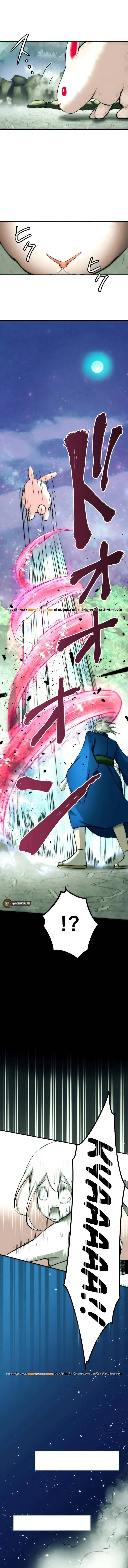 Bc: Dị Biến Trong Huyết Quản Chapter 13 - 14