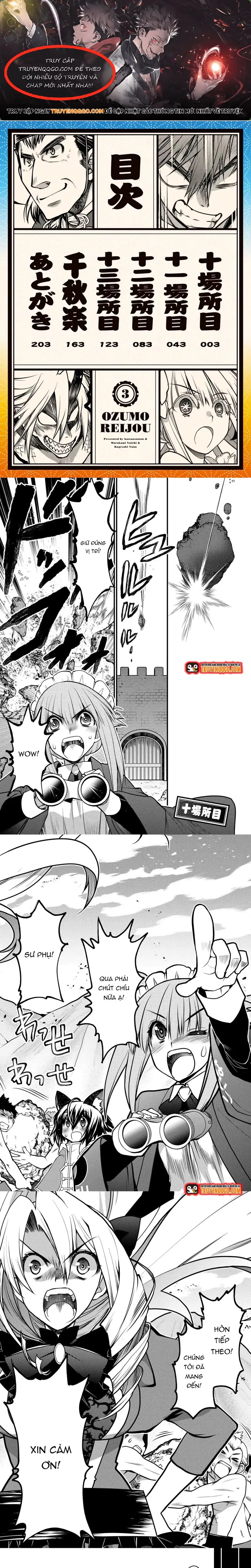 Oozumou Reijou ~Seijo Ni Hirateuchi Wo Kuratta Shunkan Sumou Budatta Zense Wo Omoidashita Akuyaku Reijou No Watashi Wa Sute Neko Ouji Ni Chanko Wo Furumaitai Haadosukoidosukoi~ Chapter 10 - 1