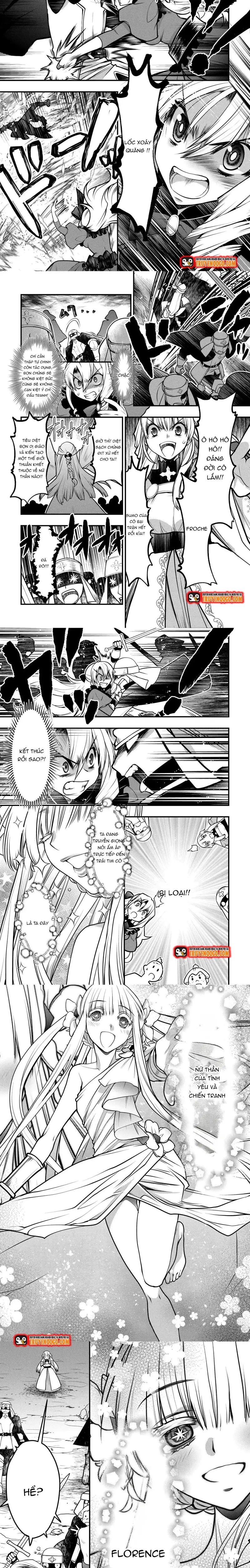 Oozumou Reijou ~Seijo Ni Hirateuchi Wo Kuratta Shunkan Sumou Budatta Zense Wo Omoidashita Akuyaku Reijou No Watashi Wa Sute Neko Ouji Ni Chanko Wo Furumaitai Haadosukoidosukoi~ Chapter 10 - 5