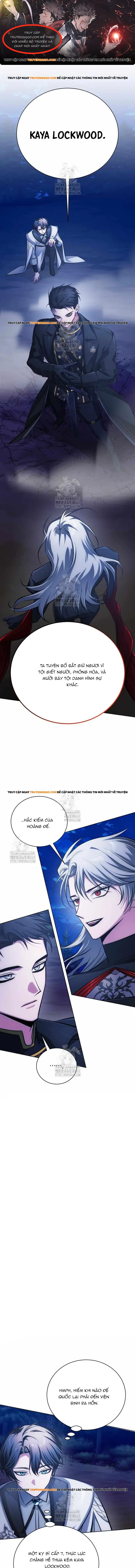 Đứa Trẻ Dị Biệt Của Tháp Phép Thuật Chapter 33 - 1