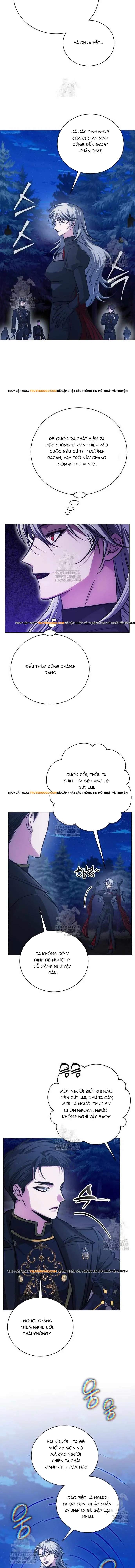 Đứa Trẻ Dị Biệt Của Tháp Phép Thuật Chapter 33 - 2