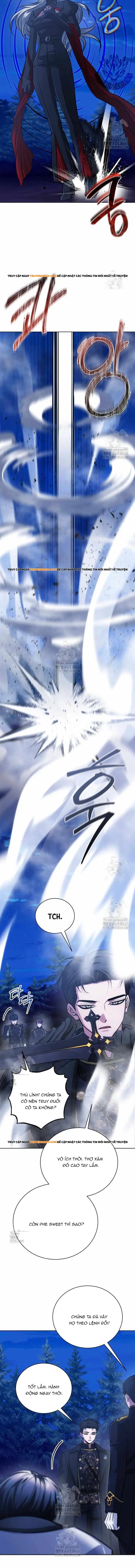 Đứa Trẻ Dị Biệt Của Tháp Phép Thuật Chapter 33 - 3