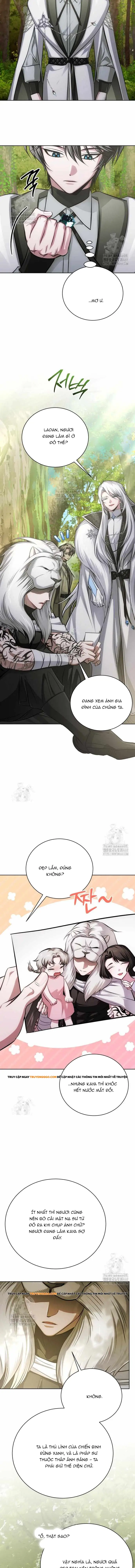 Đứa Trẻ Dị Biệt Của Tháp Phép Thuật Chapter 33 - 5