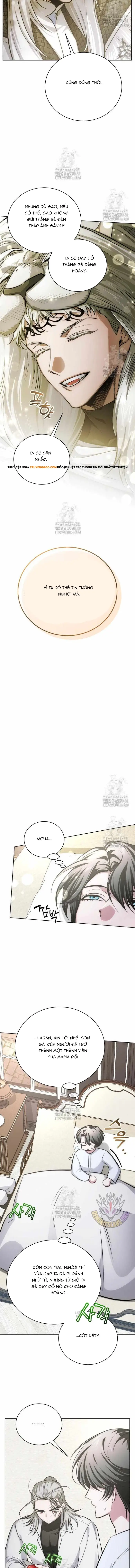 Đứa Trẻ Dị Biệt Của Tháp Phép Thuật Chapter 33 - 7