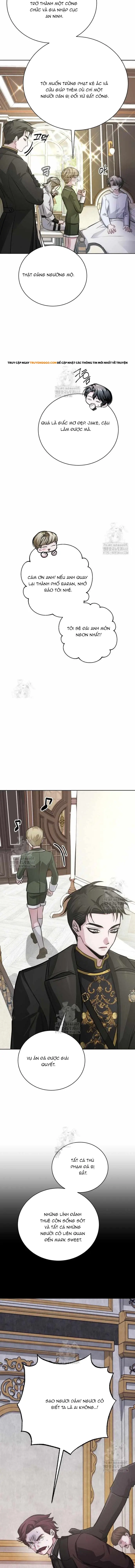Đứa Trẻ Dị Biệt Của Tháp Phép Thuật Chapter 33 - 13
