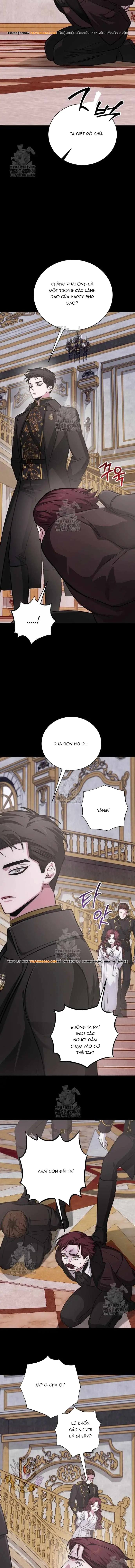 Đứa Trẻ Dị Biệt Của Tháp Phép Thuật Chapter 33 - 14