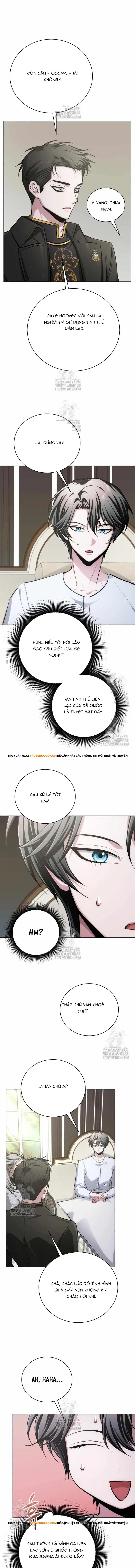 Đứa Trẻ Dị Biệt Của Tháp Phép Thuật Chapter 33 - 16