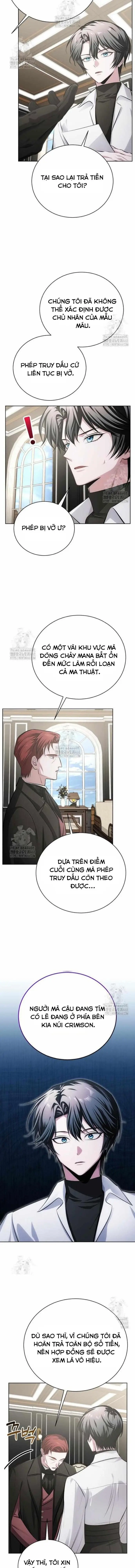 Đứa Trẻ Dị Biệt Của Tháp Phép Thuật Chapter 34 - 11