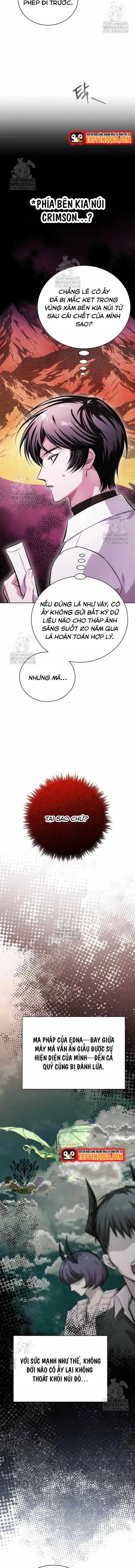 Đứa Trẻ Dị Biệt Của Tháp Phép Thuật Chapter 34 - 12