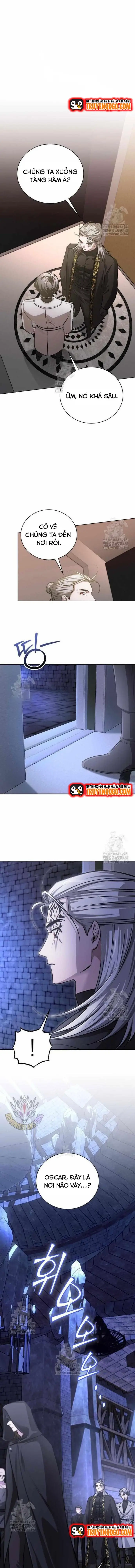 Đứa Trẻ Dị Biệt Của Tháp Phép Thuật Chapter 34 - 16