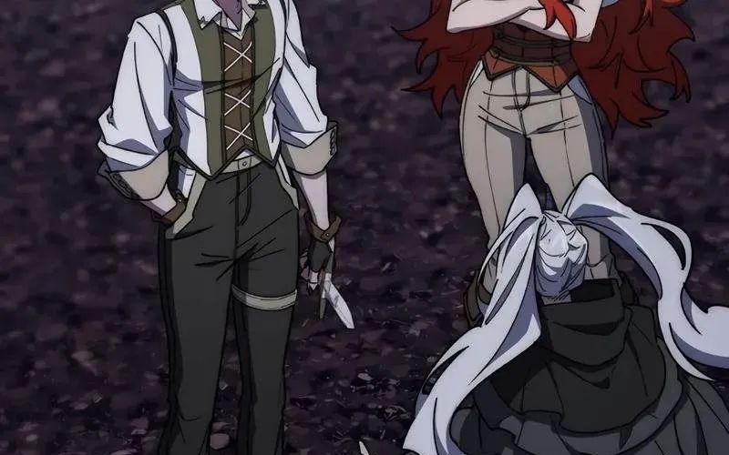 Kẻ Kiến Tạo Hầm Ngục Chapter 51 - 181