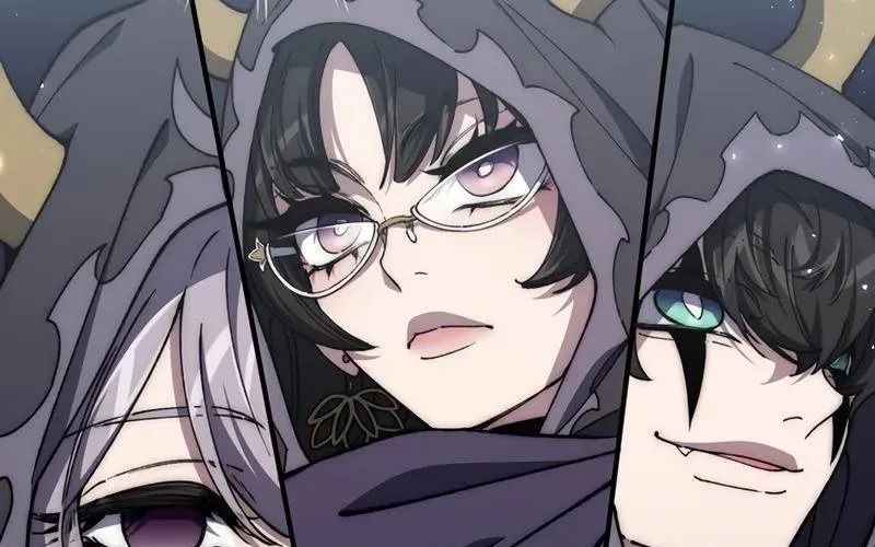 Kẻ Kiến Tạo Hầm Ngục Chapter 52 - 29