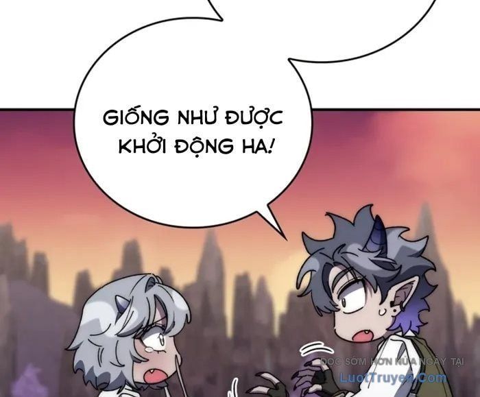 Kẻ Kiến Tạo Hầm Ngục Chapter 53 - 222