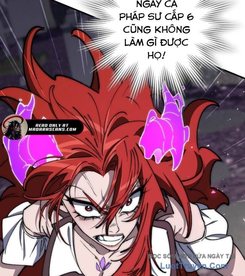 Kẻ Kiến Tạo Hầm Ngục Chapter 54 - 133