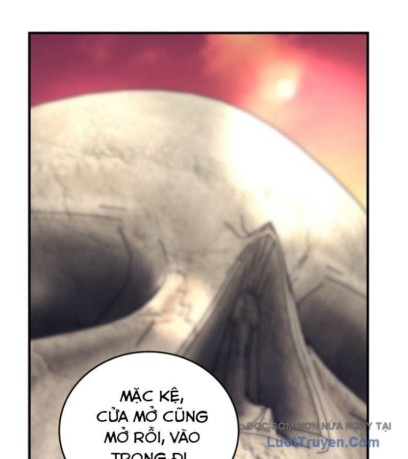 Kẻ Kiến Tạo Hầm Ngục Chapter 54 - 56