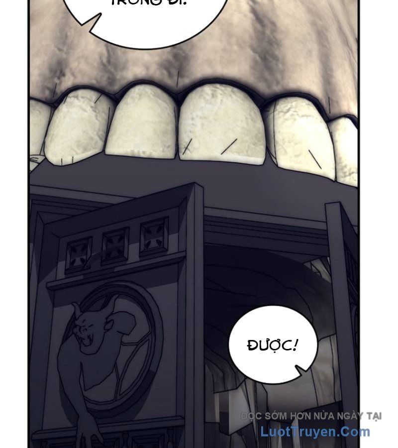 Kẻ Kiến Tạo Hầm Ngục Chapter 54 - 57