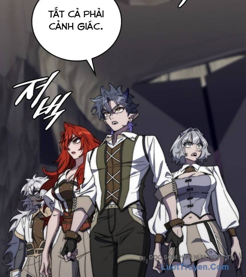 Kẻ Kiến Tạo Hầm Ngục Chapter 54 - 61
