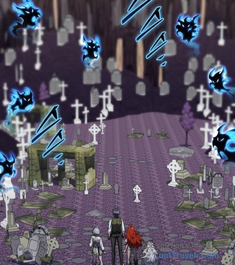 Kẻ Kiến Tạo Hầm Ngục Chapter 54 - 65