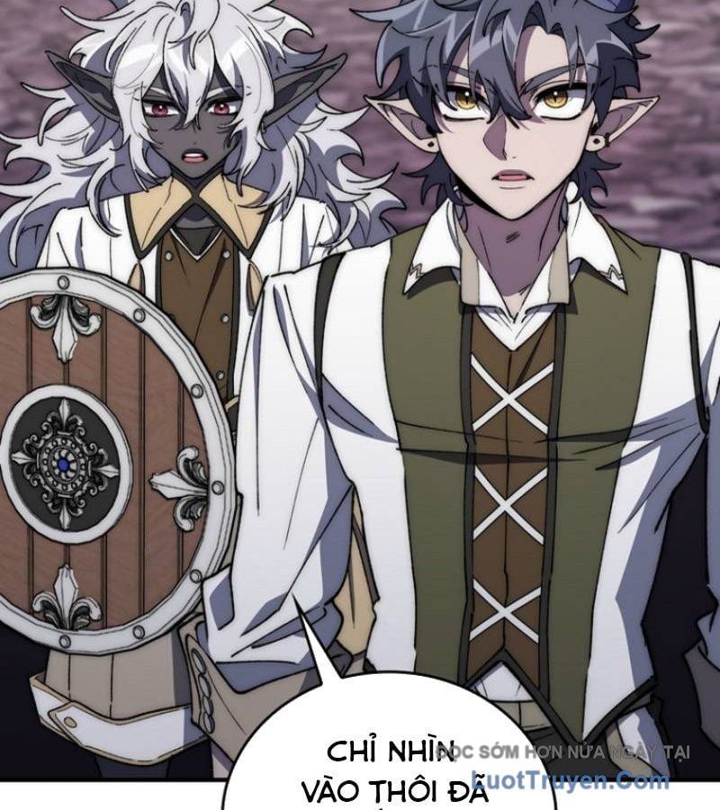 Kẻ Kiến Tạo Hầm Ngục Chapter 54 - 10