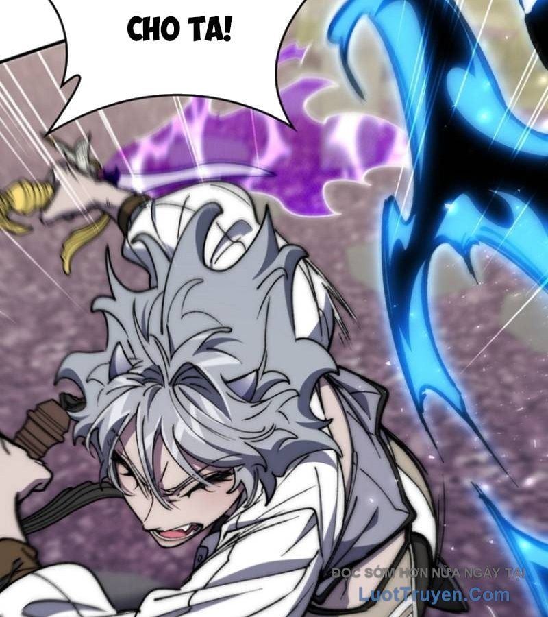 Kẻ Kiến Tạo Hầm Ngục Chapter 54 - 95