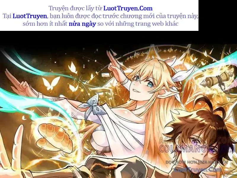 Khế Ước Noah: Tôi Là Npc Ở Dị Giới Chapter 21 - 12