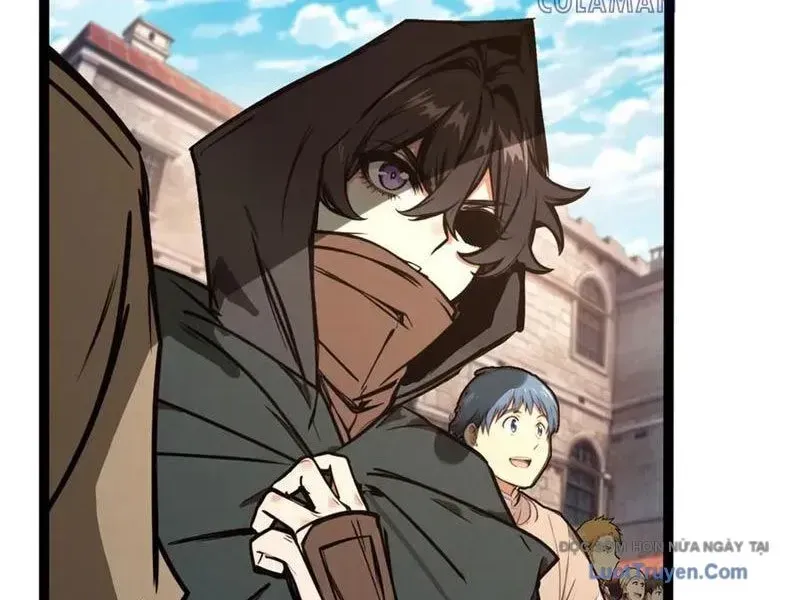 Khế Ước Noah: Tôi Là Npc Ở Dị Giới Chapter 21 - 17