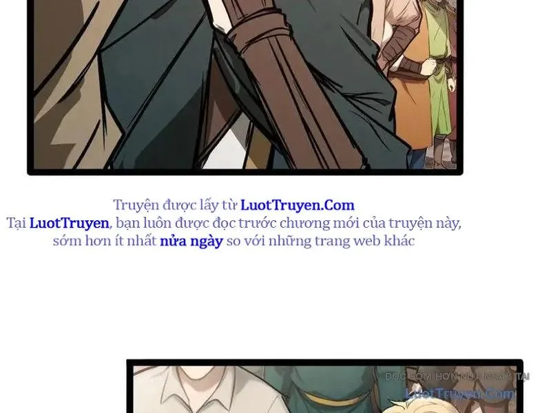 Khế Ước Noah: Tôi Là Npc Ở Dị Giới Chapter 21 - 18
