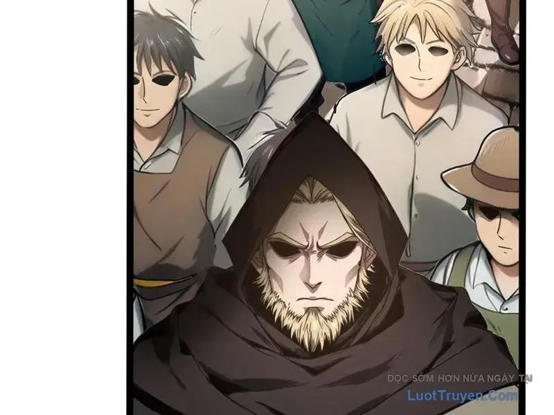 Khế Ước Noah: Tôi Là Npc Ở Dị Giới Chapter 21 - 19