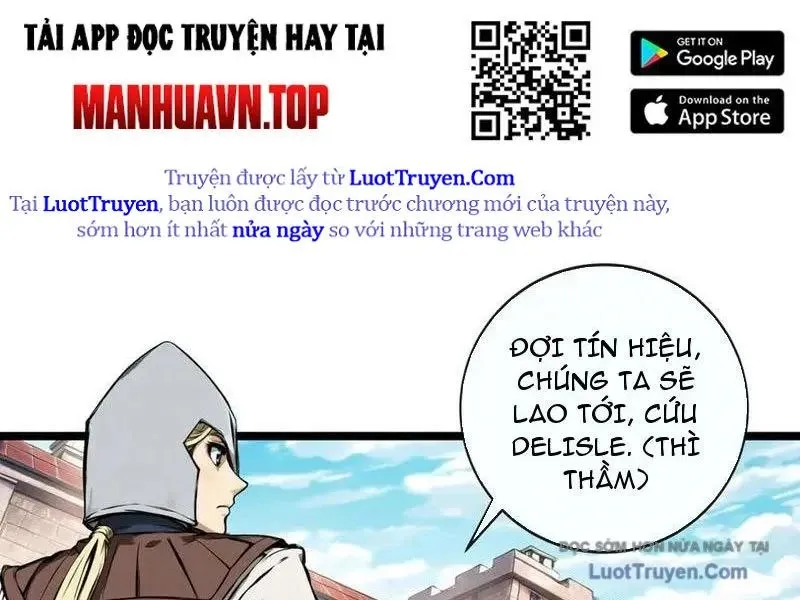 Khế Ước Noah: Tôi Là Npc Ở Dị Giới Chapter 21 - 21