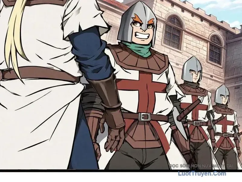 Khế Ước Noah: Tôi Là Npc Ở Dị Giới Chapter 21 - 22