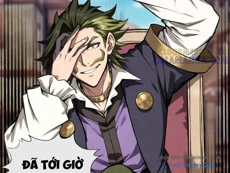 Khế Ước Noah: Tôi Là Npc Ở Dị Giới Chapter 21 - 24