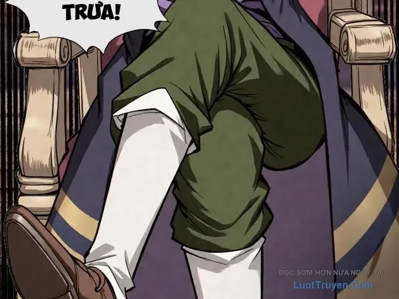 Khế Ước Noah: Tôi Là Npc Ở Dị Giới Chapter 21 - 25