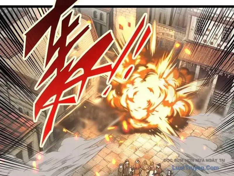 Khế Ước Noah: Tôi Là Npc Ở Dị Giới Chapter 21 - 27