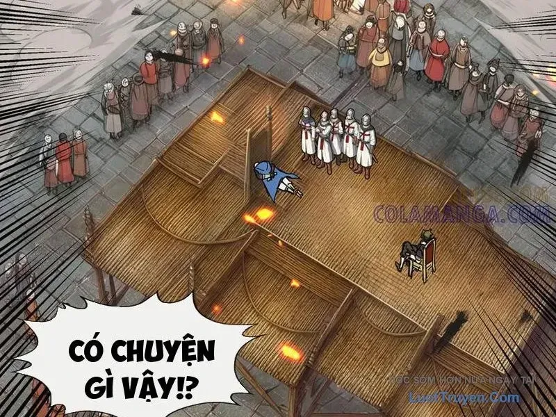 Khế Ước Noah: Tôi Là Npc Ở Dị Giới Chapter 21 - 28